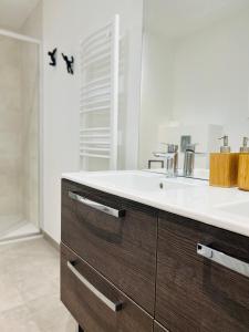 NB ARROWS Appartement de standing en hyper centre