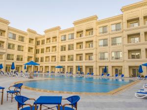 Helnan Mamoura Hotel & Events Center