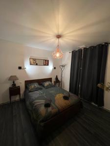 Mas avec piscine et jacuzzi sur Argeles sur Mer