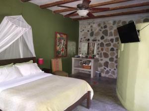 Casa Cangrejal B&B Hotel