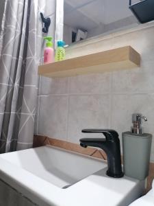 petite nafplio sofos apartment