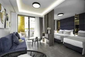 Evitel Luxury Living - 尼尔斯吉尼