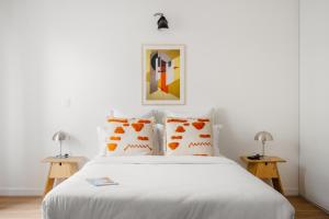 Appart'hotels Edgar Suites - Meudon-la-Foret : photos des chambres