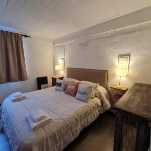 Bandurria - Andarlibre