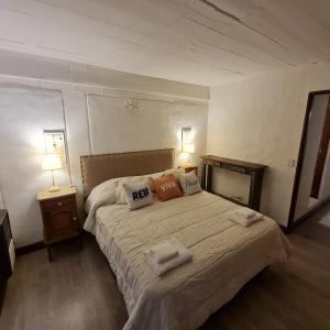 Bandurria - Andarlibre