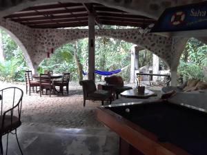 Casa Cangrejal B&B Hotel