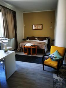 Le Tartarughe di Ro Casavacanze