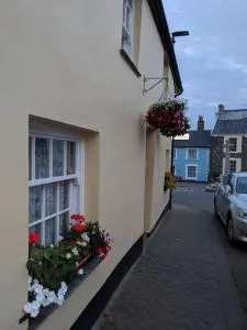 Rosie's place - Blagberry