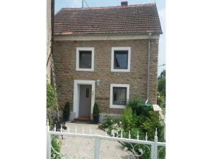 Ferienhaus am Eifelsteig