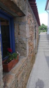 Casa das Indrineiras