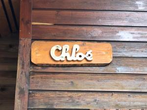 Chalets Chalet CHLOE - wifi, BBQ, parking : photos des chambres