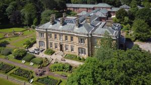 Oulton Hall Hotel, Spa & Golf Resort