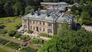 Oulton Hall Hotel, Spa & Golf Resort - Pontefract