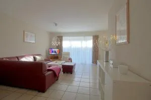 DW10a FeWo Pottkieker - Cappel-Neufeld