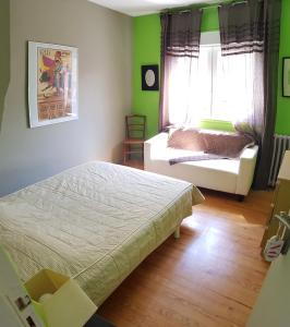 Villas Confort et charme a 4km d'Arcachon centre : photos des chambres