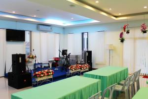 Triple P Home Resort