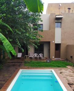 El Agasajo, Córdoba Capital casa de 3 habitaciones