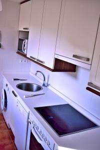 Casa El Parral 2 dormitorios a 30 min de Astun y Candanchu