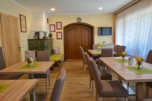 Pension Liesertalerhof