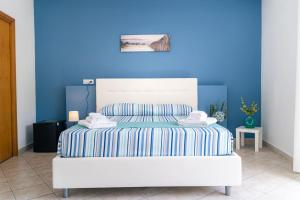 Amazing Sea&Vesuvio View Suite