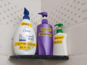 2BHK AC Row House Bunglow in good locality