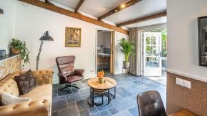 B&B Zilverstad Huisje De Veerpoort