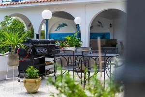 Irene Bed & Breakfast Tisno