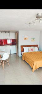 SUNNY STUDIO IRAKLITSA