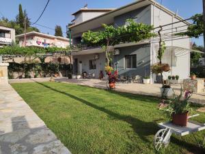 Syvota Apartments Cozy