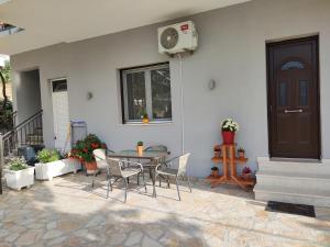 Syvota Apartments Cozy