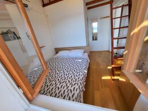 Studio Apartment Portal