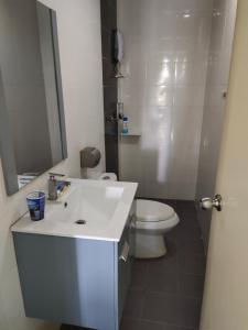 2 Rooms Homestay deviana Wakaf Che Yeh