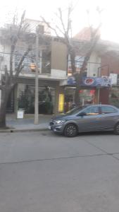 Departamentos Talamuchita