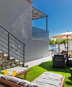 Apartments Sweet and Cozy