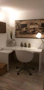 Maisons de vacances Pomme de Pin et Mimosa : photos des chambres