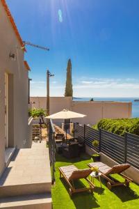 Apartments Sweet and Cozy