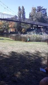 Departamentos Talamuchita