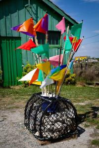 Maisons de vacances Pomme de Pin et Mimosa : photos des chambres