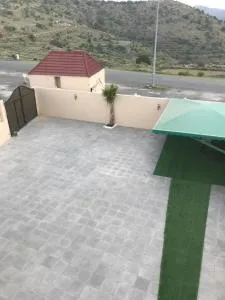 استراحة الذروة 2 - Sawdāʼ