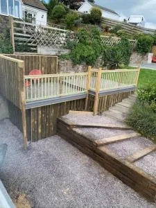 Amroth Holiday home with Sea views - Amroth