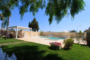 Villa con piscina - Il Giardino di Jo