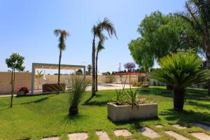 Villa con piscina - Il Giardino di Jo