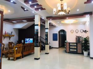 Đá Gió Hà Giang Homestay