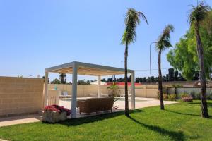 Villa con piscina - Il Giardino di Jo