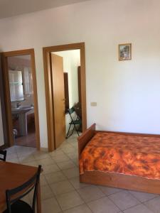 One-Bedroom House room in Tenuta Montincello