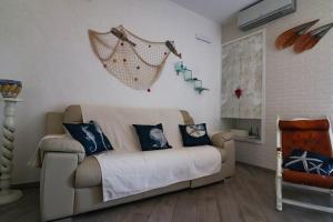 Una Conchiglia sul Mare Attico vista Portofino