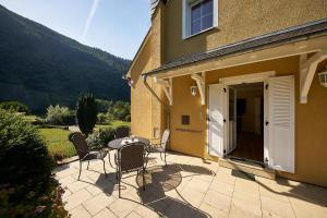 Villa Moselle