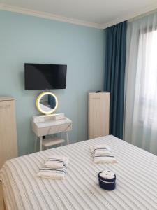 Alexander Apartment 1 in Green Life Beach Resort Kavaci Sozopol