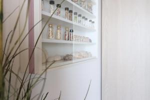 Una Conchiglia sul Mare Attico vista Portofino