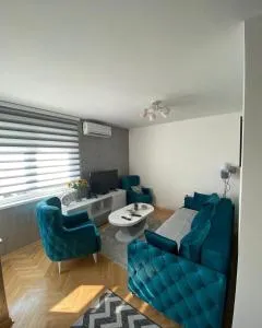 Dora Lux & Free Indoor Parking - 弗尔尼亚奇卡矿泉镇